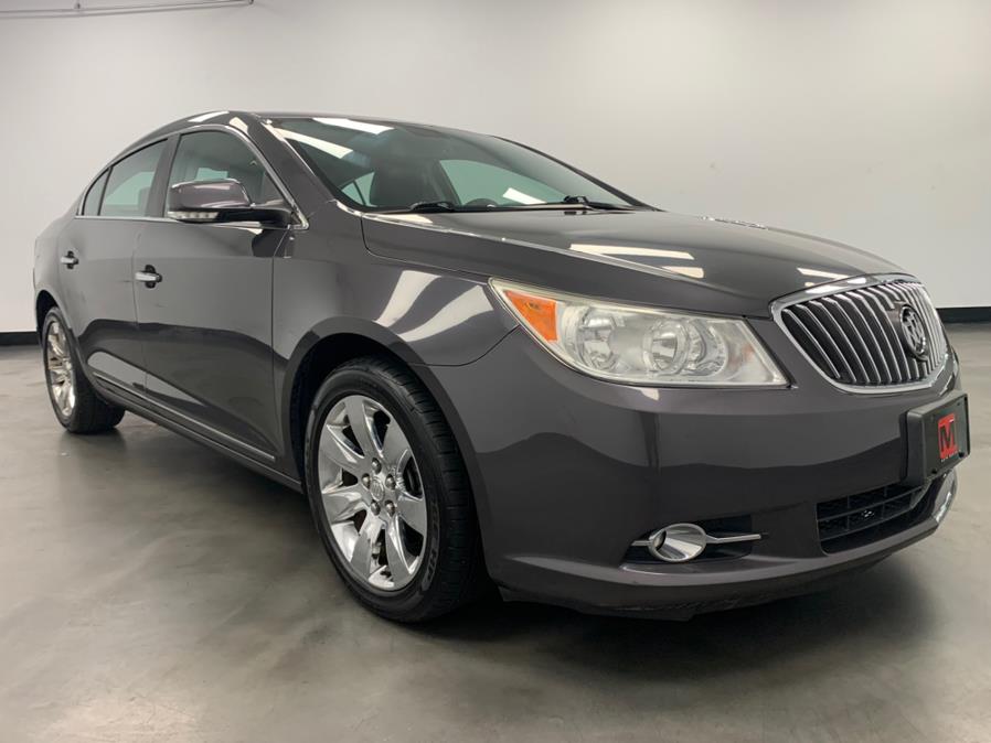 Used Buick LaCrosse 4dr Sdn Premium 1 FWD 2013 | M Auto Group. Elizabeth, New Jersey Used Buick LaCrosse 4dr Sdn Premium 1 FWD 2013 | M Auto Group. Elizabeth, New Jersey