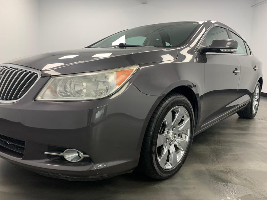 Used Buick LaCrosse 4dr Sdn Premium 1 FWD 2013 | M Auto Group. Elizabeth, New Jersey Used Buick LaCrosse 4dr Sdn Premium 1 FWD 2013 | M Auto Group. Elizabeth, New Jersey