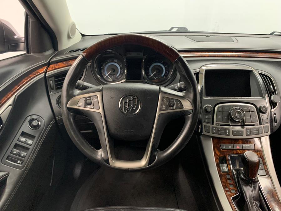 Used Buick LaCrosse 4dr Sdn Premium 1 FWD 2013 | M Auto Group. Elizabeth, New Jersey Used Buick LaCrosse 4dr Sdn Premium 1 FWD 2013 | M Auto Group. Elizabeth, New Jersey