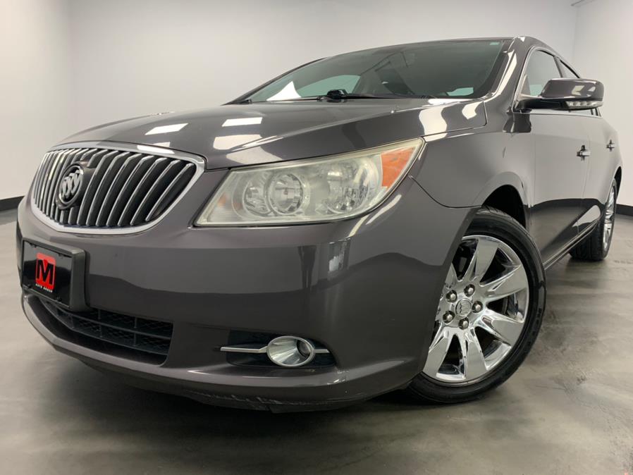 Used Buick LaCrosse 4dr Sdn Premium 1 FWD 2013 | M Auto Group. Elizabeth, New Jersey Used Buick LaCrosse 4dr Sdn Premium 1 FWD 2013 | M Auto Group. Elizabeth, New Jersey