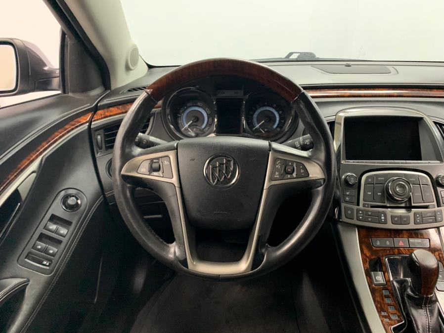 Used Buick LaCrosse 4dr Sdn Premium 1 FWD 2013 | M Auto Group. Elizabeth, New Jersey Used Buick LaCrosse 4dr Sdn Premium 1 FWD 2013 | M Auto Group. Elizabeth, New Jersey