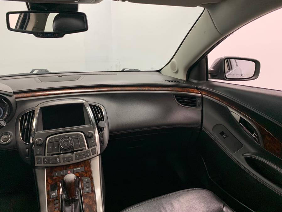 Used Buick LaCrosse 4dr Sdn Premium 1 FWD 2013 | M Auto Group. Elizabeth, New Jersey Used Buick LaCrosse 4dr Sdn Premium 1 FWD 2013 | M Auto Group. Elizabeth, New Jersey