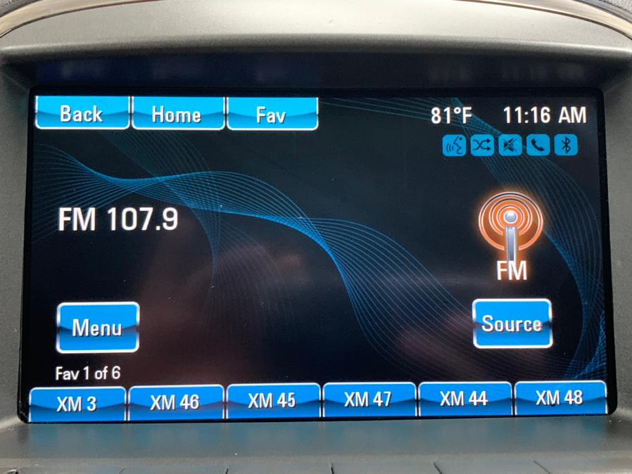 Used Buick LaCrosse 4dr Sdn Premium 1 FWD 2013 | M Auto Group. Elizabeth, New Jersey Used Buick LaCrosse 4dr Sdn Premium 1 FWD 2013 | M Auto Group. Elizabeth, New Jersey