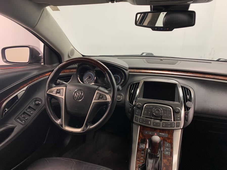 Used Buick LaCrosse 4dr Sdn Premium 1 FWD 2013 | M Auto Group. Elizabeth, New Jersey Used Buick LaCrosse 4dr Sdn Premium 1 FWD 2013 | M Auto Group. Elizabeth, New Jersey