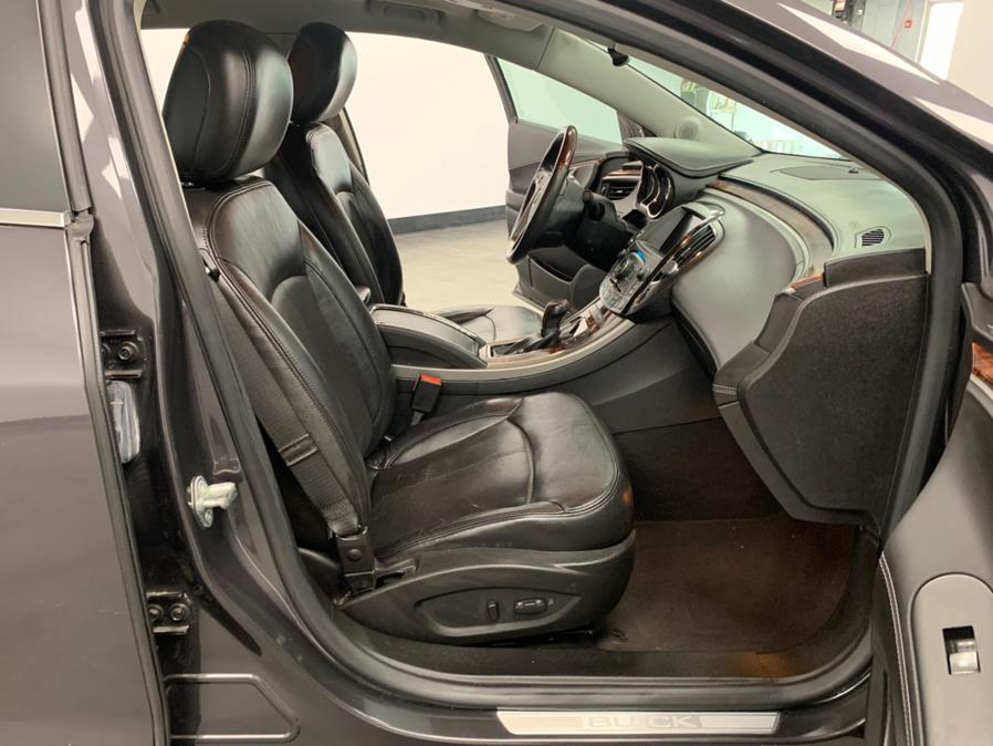 Used Buick LaCrosse 4dr Sdn Premium 1 FWD 2013 | M Auto Group. Elizabeth, New Jersey Used Buick LaCrosse 4dr Sdn Premium 1 FWD 2013 | M Auto Group. Elizabeth, New Jersey