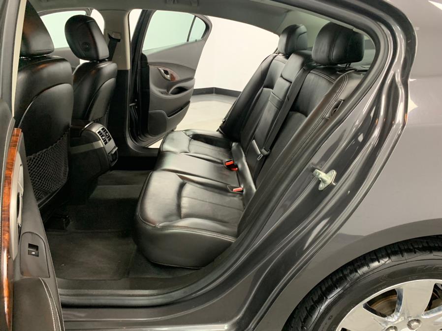 Used Buick LaCrosse 4dr Sdn Premium 1 FWD 2013 | M Auto Group. Elizabeth, New Jersey Used Buick LaCrosse 4dr Sdn Premium 1 FWD 2013 | M Auto Group. Elizabeth, New Jersey