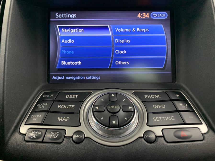 Used Infiniti G37 Sedan 4dr x AWD 2013 | M Auto Group. Elizabeth, New Jersey Used Infiniti G37 Sedan 4dr x AWD 2013 | M Auto Group. Elizabeth, New Jersey