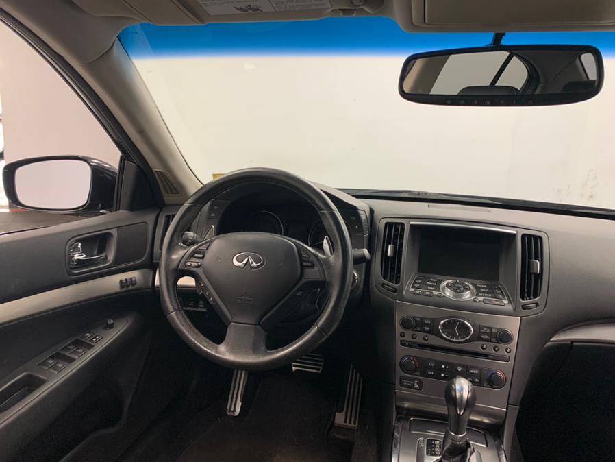 Used Infiniti G37 Sedan 4dr x AWD 2013 | M Auto Group. Elizabeth, New Jersey Used Infiniti G37 Sedan 4dr x AWD 2013 | M Auto Group. Elizabeth, New Jersey