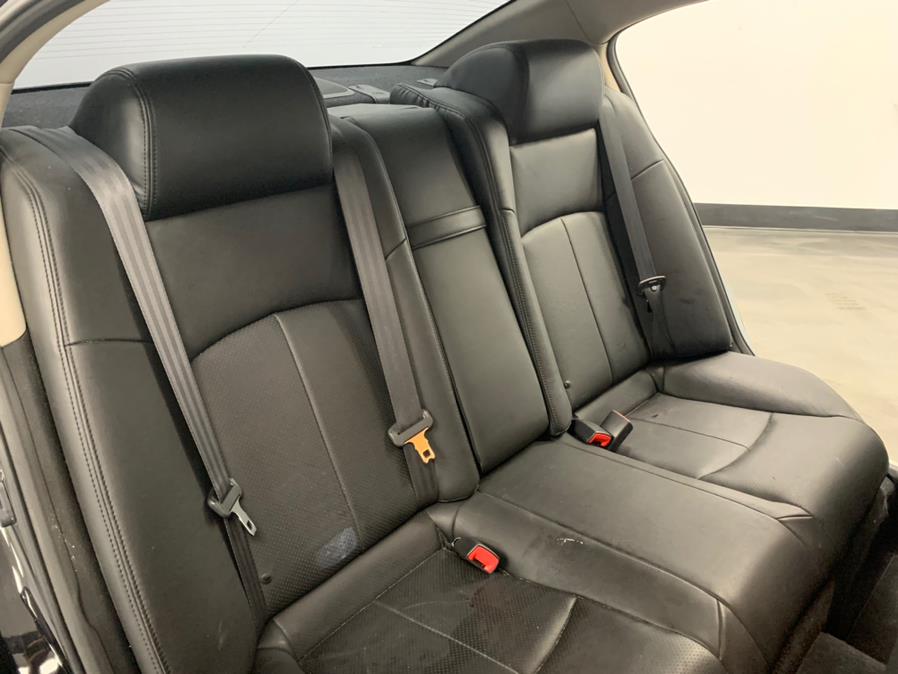 Used Infiniti G37 Sedan 4dr x AWD 2013 | M Auto Group. Elizabeth, New Jersey Used Infiniti G37 Sedan 4dr x AWD 2013 | M Auto Group. Elizabeth, New Jersey
