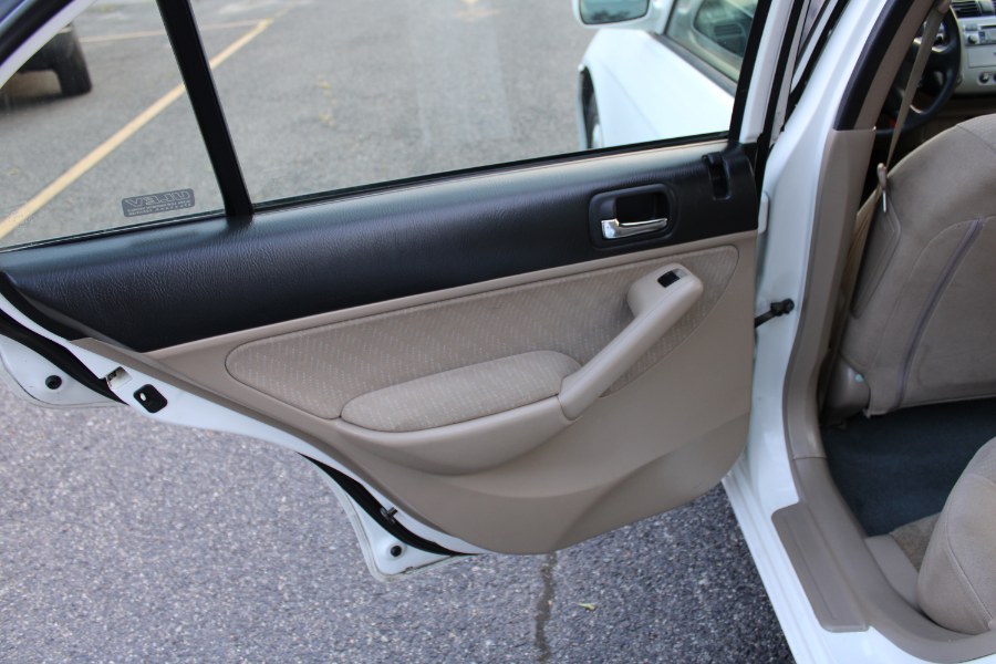Used Honda Civic 4dr Sdn Hybrid CVT 2003 | Auto Gallery. Lodi, New Jersey Used Honda Civic 4dr Sdn Hybrid CVT 2003 | Auto Gallery. Lodi, New Jersey