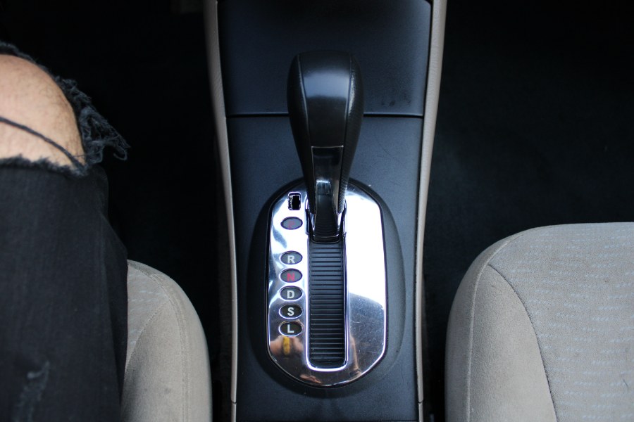 Used Honda Civic 4dr Sdn Hybrid CVT 2003 | Auto Gallery. Lodi, New Jersey Used Honda Civic 4dr Sdn Hybrid CVT 2003 | Auto Gallery. Lodi, New Jersey