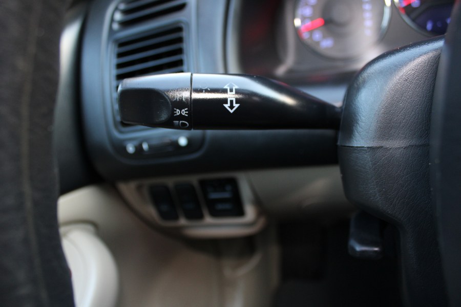 Used Honda Civic 4dr Sdn Hybrid CVT 2003 | Auto Gallery. Lodi, New Jersey Used Honda Civic 4dr Sdn Hybrid CVT 2003 | Auto Gallery. Lodi, New Jersey