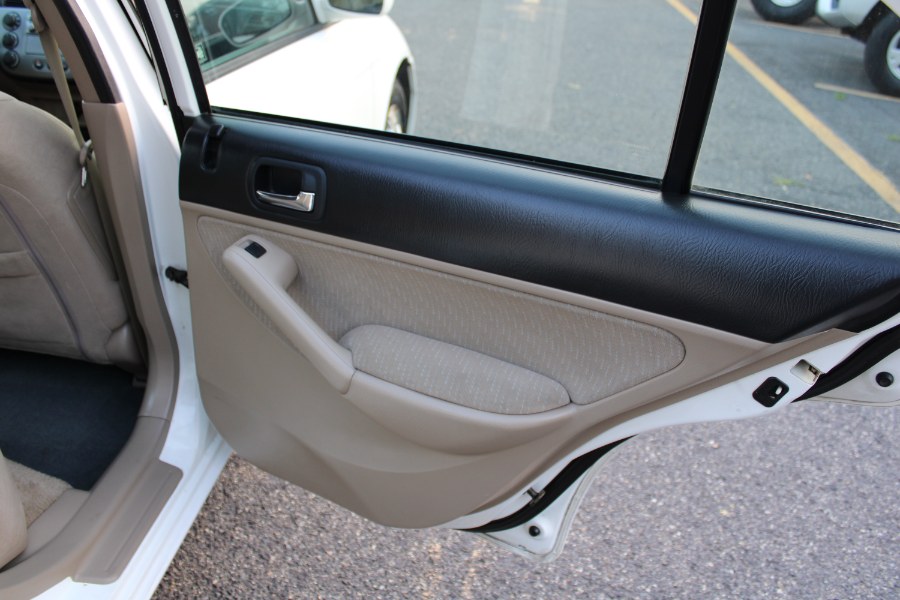 Used Honda Civic 4dr Sdn Hybrid CVT 2003 | Auto Gallery. Lodi, New Jersey Used Honda Civic 4dr Sdn Hybrid CVT 2003 | Auto Gallery. Lodi, New Jersey