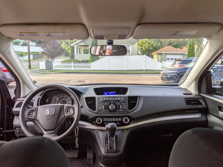 2016 Honda CR-V AWD 5dr LX, available for sale in Melrose, Massachusetts | Melrose Auto Gallery. Melrose, Massachusetts 2016 Honda CR-V AWD 5dr LX, available for sale in Melrose, Massachusetts | Melrose Auto Gallery. Melrose, Massachusetts