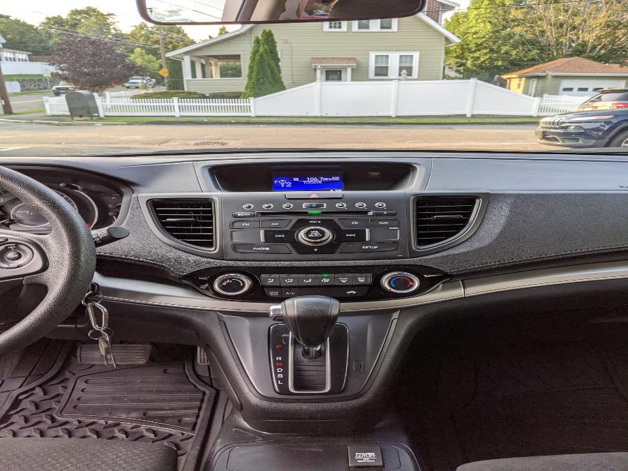 2016 Honda CR-V AWD 5dr LX, available for sale in Melrose, Massachusetts | Melrose Auto Gallery. Melrose, Massachusetts 2016 Honda CR-V AWD 5dr LX, available for sale in Melrose, Massachusetts | Melrose Auto Gallery. Melrose, Massachusetts
