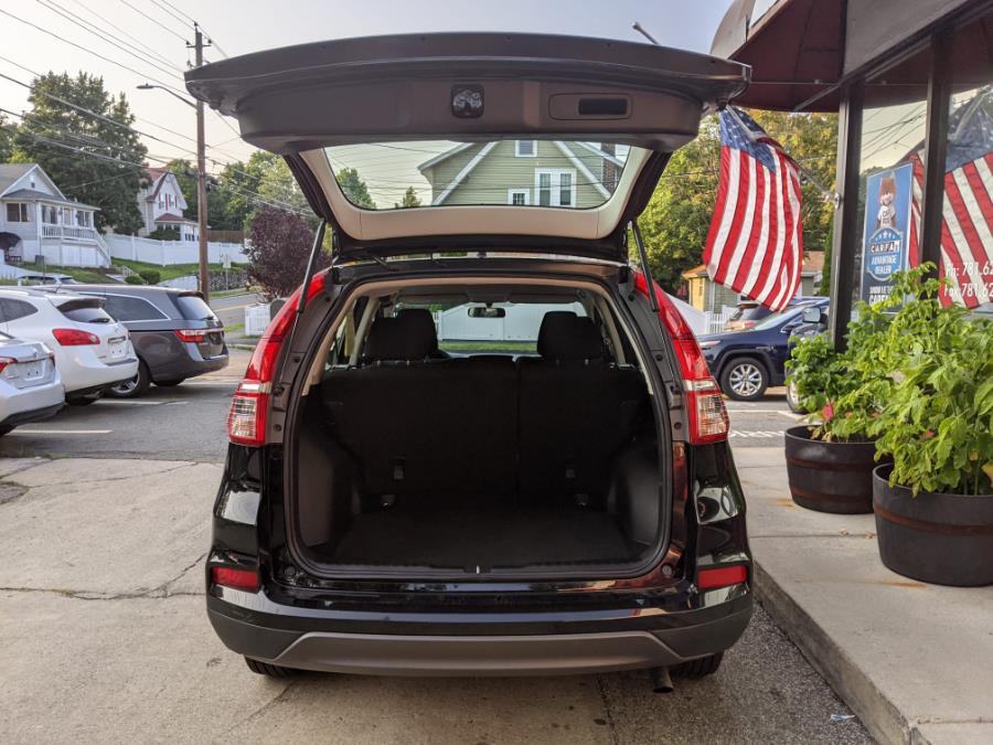2016 Honda CR-V AWD 5dr LX, available for sale in Melrose, Massachusetts | Melrose Auto Gallery. Melrose, Massachusetts 2016 Honda CR-V AWD 5dr LX, available for sale in Melrose, Massachusetts | Melrose Auto Gallery. Melrose, Massachusetts
