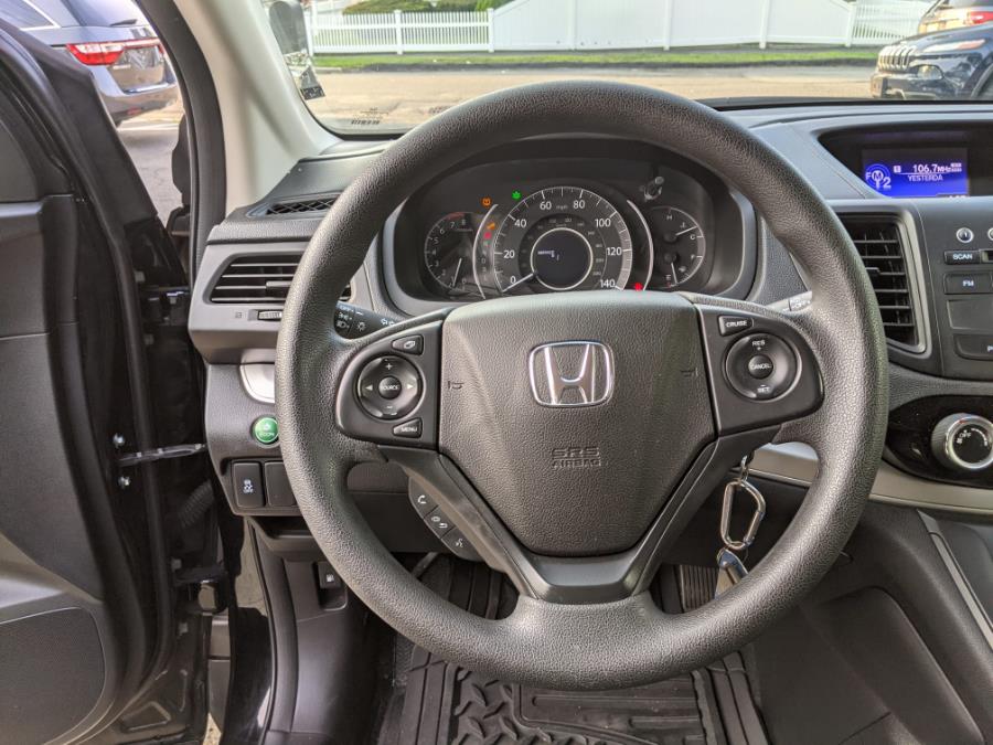 2016 Honda CR-V AWD 5dr LX, available for sale in Melrose, Massachusetts | Melrose Auto Gallery. Melrose, Massachusetts 2016 Honda CR-V AWD 5dr LX, available for sale in Melrose, Massachusetts | Melrose Auto Gallery. Melrose, Massachusetts