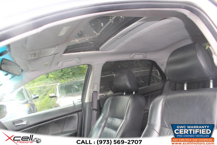 2004 Honda Accord EX Auto V6 w/Leather EX Auto V6 w/Leather/XM, available for sale in Paterson, New Jersey | Xcell Motors LLC. Paterson, New Jersey 2004 Honda Accord EX Auto V6 w/Leather EX Auto V6 w/Leather/XM, available for sale in Paterson, New Jersey | Xcell Motors LLC. Paterson, New Jersey