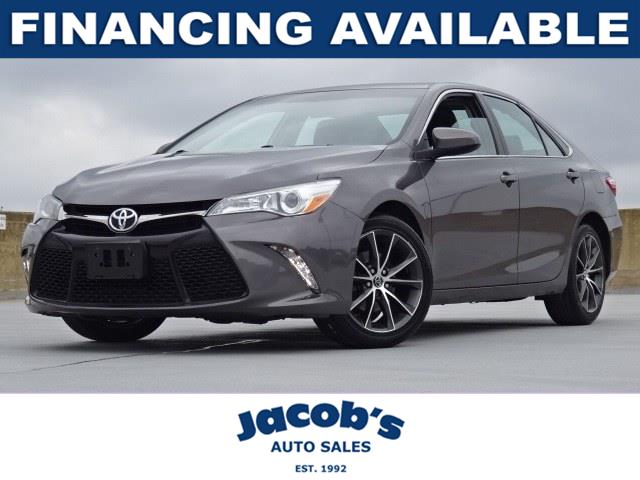 2015 Toyota Camry 4dr Sdn I4 Auto XSE (Natl), available for sale in Newton, Massachusetts | Jacob Auto Sales. Newton, Massachusetts 2015 Toyota Camry 4dr Sdn I4 Auto XSE (Natl), available for sale in Newton, Massachusetts | Jacob Auto Sales. Newton, Massachusetts