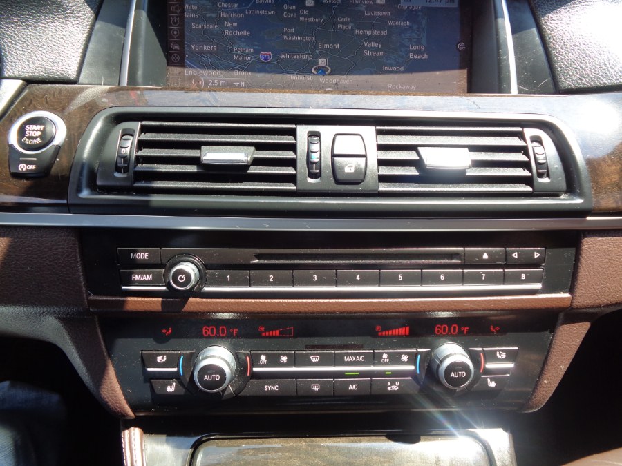 Used BMW 535i //M Sport 2015 | Top Speed Motors LLC. Jamaica, New York Used BMW 535i //M Sport 2015 | Top Speed Motors LLC. Jamaica, New York