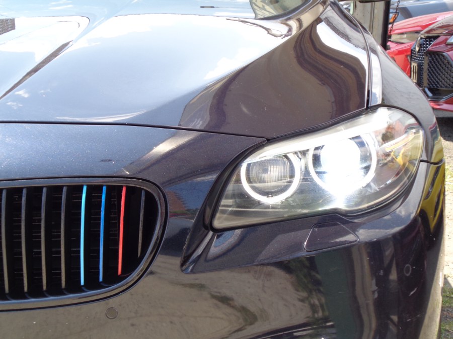 Used BMW 535i //M Sport 2015 | Top Speed Motors LLC. Jamaica, New York Used BMW 535i //M Sport 2015 | Top Speed Motors LLC. Jamaica, New York