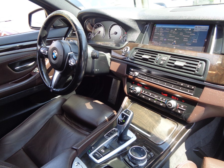 Used BMW 535i //M Sport 2015 | Top Speed Motors LLC. Jamaica, New York Used BMW 535i //M Sport 2015 | Top Speed Motors LLC. Jamaica, New York