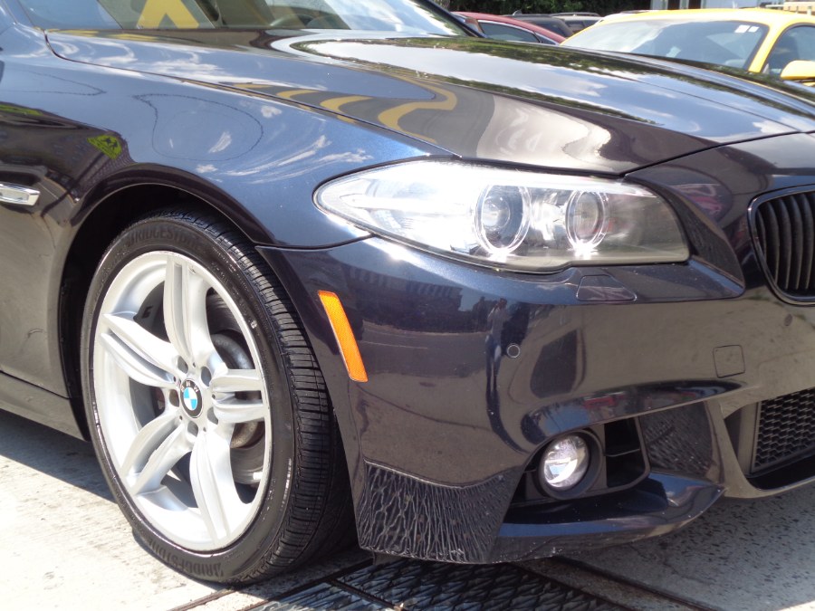 Used BMW 535i //M Sport 2015 | Top Speed Motors LLC. Jamaica, New York Used BMW 535i //M Sport 2015 | Top Speed Motors LLC. Jamaica, New York
