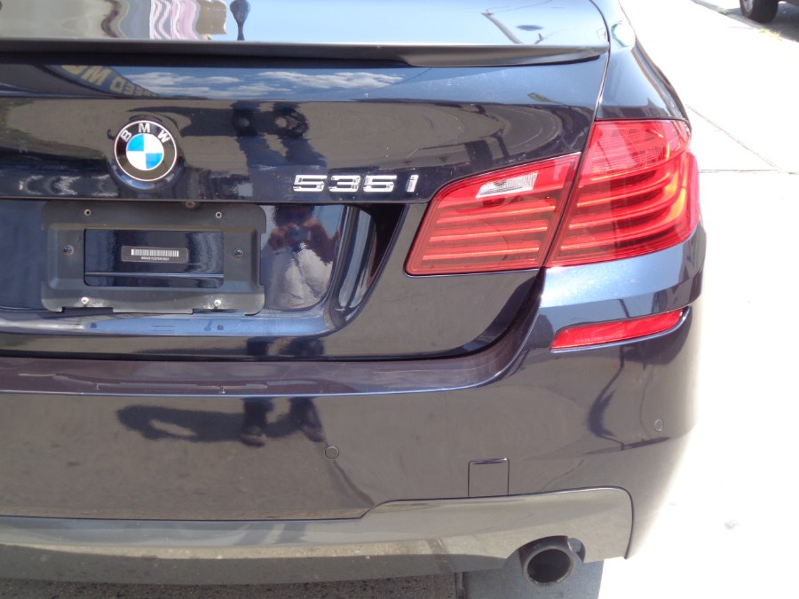 Used BMW 535i //M Sport 2015 | Top Speed Motors LLC. Jamaica, New York Used BMW 535i //M Sport 2015 | Top Speed Motors LLC. Jamaica, New York