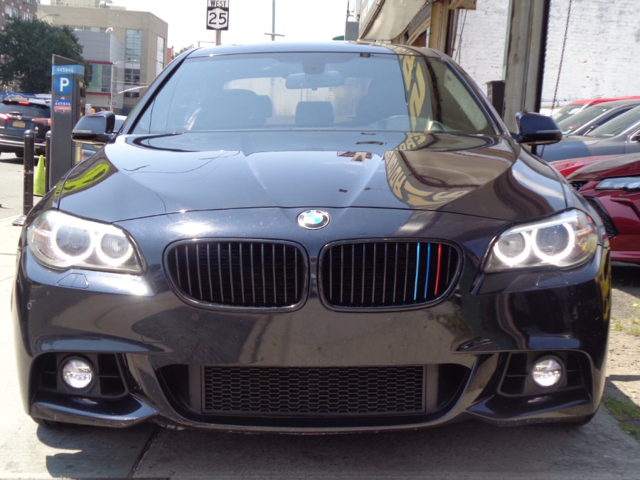 Used BMW 535i //M Sport 2015 | Top Speed Motors LLC. Jamaica, New York Used BMW 535i //M Sport 2015 | Top Speed Motors LLC. Jamaica, New York