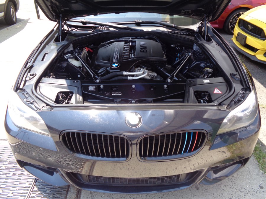 Used BMW 535i //M Sport 2015 | Top Speed Motors LLC. Jamaica, New York Used BMW 535i //M Sport 2015 | Top Speed Motors LLC. Jamaica, New York