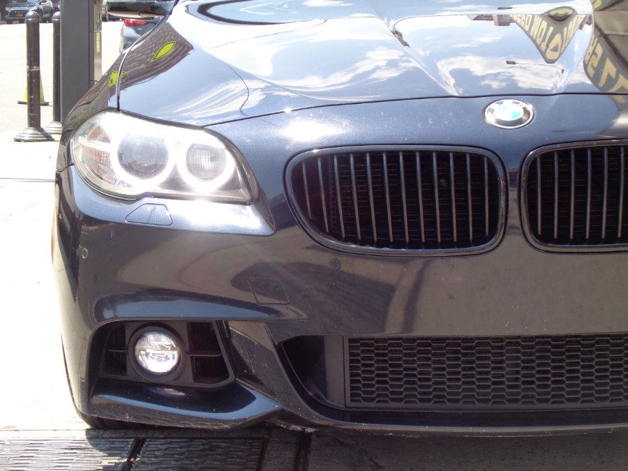 Used BMW 535i //M Sport 2015 | Top Speed Motors LLC. Jamaica, New York Used BMW 535i //M Sport 2015 | Top Speed Motors LLC. Jamaica, New York