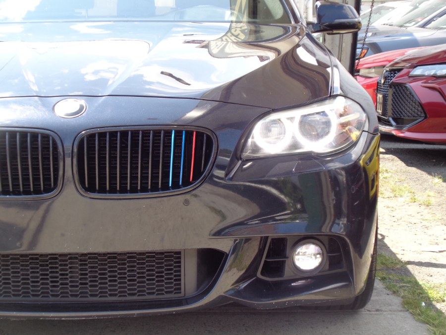 Used BMW 535i //M Sport 2015 | Top Speed Motors LLC. Jamaica, New York Used BMW 535i //M Sport 2015 | Top Speed Motors LLC. Jamaica, New York