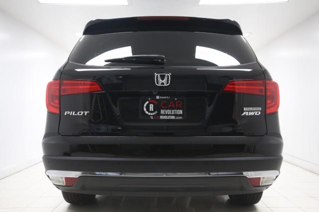 Used Honda Pilot Touring AWD w/ Navi, RES & rearCam 2018 | Car Revolution. Maple Shade, New Jersey Used Honda Pilot Touring AWD w/ Navi, RES & rearCam 2018 | Car Revolution. Maple Shade, New Jersey