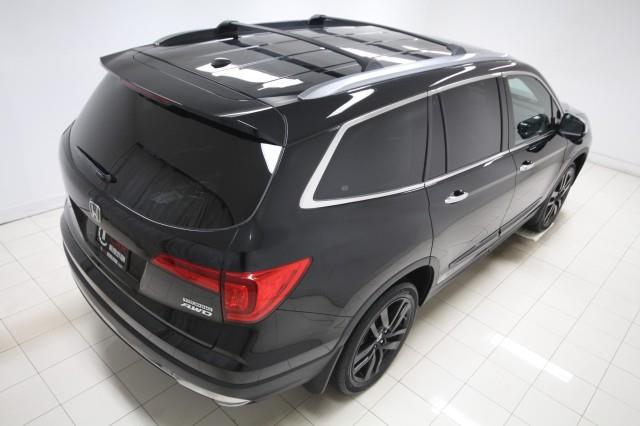 Used Honda Pilot Touring AWD w/ Navi, RES & rearCam 2018 | Car Revolution. Maple Shade, New Jersey Used Honda Pilot Touring AWD w/ Navi, RES & rearCam 2018 | Car Revolution. Maple Shade, New Jersey
