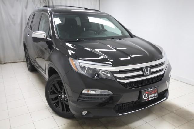 Used Honda Pilot Touring AWD w/ Navi, RES & rearCam 2018 | Car Revolution. Maple Shade, New Jersey Used Honda Pilot Touring AWD w/ Navi, RES & rearCam 2018 | Car Revolution. Maple Shade, New Jersey