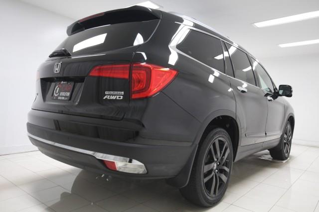 Used Honda Pilot Touring AWD w/ Navi, RES & rearCam 2018 | Car Revolution. Maple Shade, New Jersey Used Honda Pilot Touring AWD w/ Navi, RES & rearCam 2018 | Car Revolution. Maple Shade, New Jersey