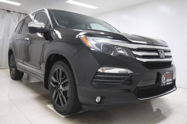 Used Honda Pilot Touring AWD w/ Navi, RES & rearCam 2018 | Car Revolution. Maple Shade, New Jersey Used Honda Pilot Touring AWD w/ Navi, RES & rearCam 2018 | Car Revolution. Maple Shade, New Jersey