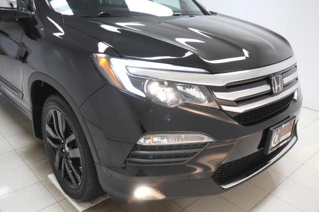 Used Honda Pilot Touring AWD w/ Navi, RES & rearCam 2018 | Car Revolution. Maple Shade, New Jersey Used Honda Pilot Touring AWD w/ Navi, RES & rearCam 2018 | Car Revolution. Maple Shade, New Jersey