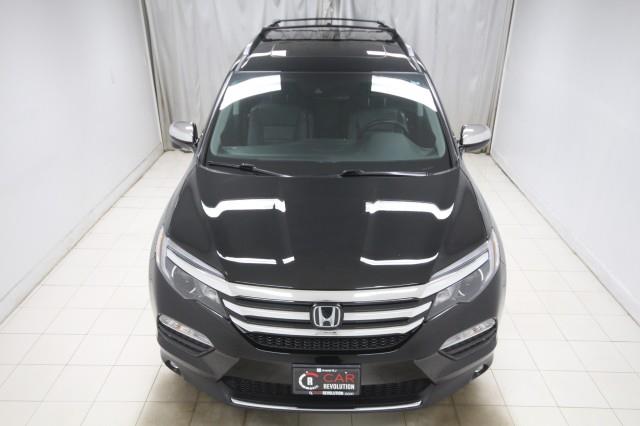 Used Honda Pilot Touring AWD w/ Navi, RES & rearCam 2018 | Car Revolution. Maple Shade, New Jersey Used Honda Pilot Touring AWD w/ Navi, RES & rearCam 2018 | Car Revolution. Maple Shade, New Jersey