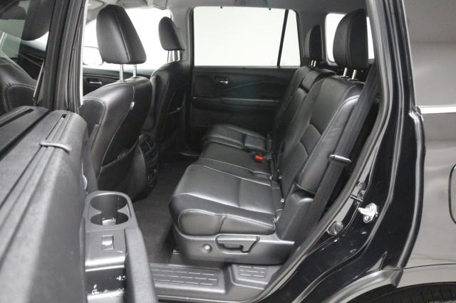 Used Honda Pilot Touring AWD w/ Navi, RES & rearCam 2018 | Car Revolution. Maple Shade, New Jersey Used Honda Pilot Touring AWD w/ Navi, RES & rearCam 2018 | Car Revolution. Maple Shade, New Jersey