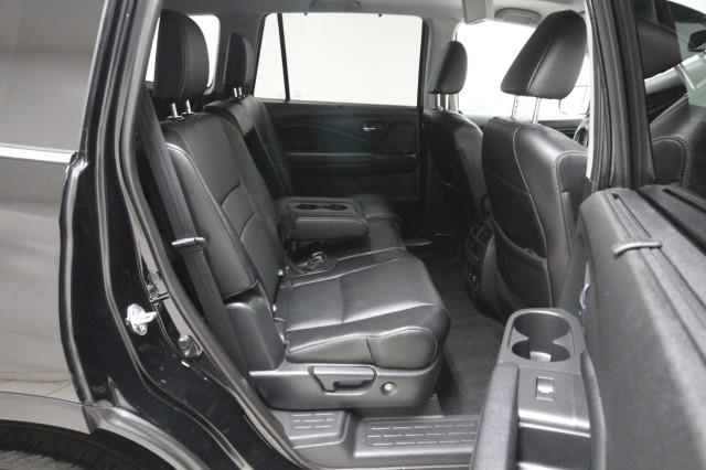Used Honda Pilot Touring AWD w/ Navi, RES & rearCam 2018 | Car Revolution. Maple Shade, New Jersey Used Honda Pilot Touring AWD w/ Navi, RES & rearCam 2018 | Car Revolution. Maple Shade, New Jersey