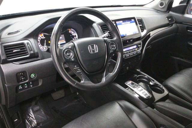 Used Honda Pilot Touring AWD w/ Navi, RES & rearCam 2018 | Car Revolution. Maple Shade, New Jersey Used Honda Pilot Touring AWD w/ Navi, RES & rearCam 2018 | Car Revolution. Maple Shade, New Jersey