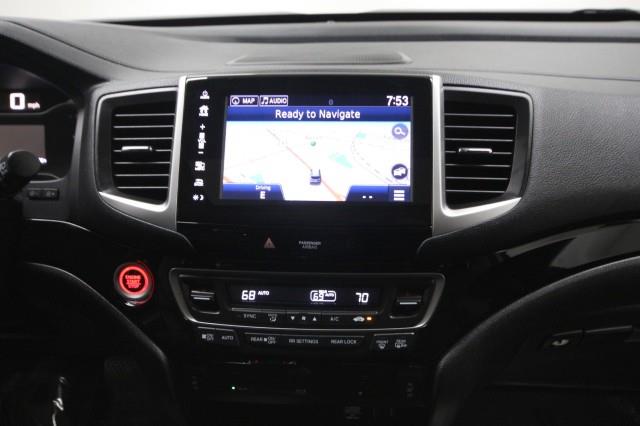 Used Honda Pilot Touring AWD w/ Navi, RES & rearCam 2018 | Car Revolution. Maple Shade, New Jersey Used Honda Pilot Touring AWD w/ Navi, RES & rearCam 2018 | Car Revolution. Maple Shade, New Jersey