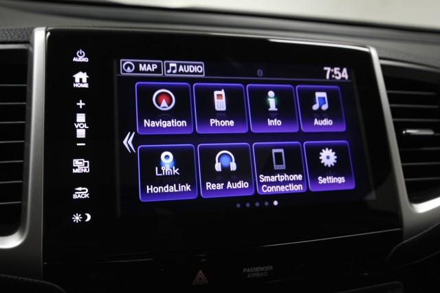 Used Honda Pilot Touring AWD w/ Navi, RES & rearCam 2018 | Car Revolution. Maple Shade, New Jersey Used Honda Pilot Touring AWD w/ Navi, RES & rearCam 2018 | Car Revolution. Maple Shade, New Jersey