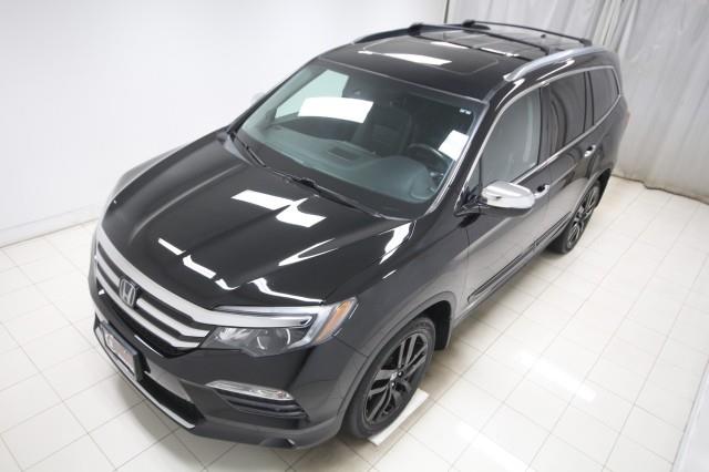 Used Honda Pilot Touring AWD w/ Navi, RES & rearCam 2018 | Car Revolution. Maple Shade, New Jersey Used Honda Pilot Touring AWD w/ Navi, RES & rearCam 2018 | Car Revolution. Maple Shade, New Jersey