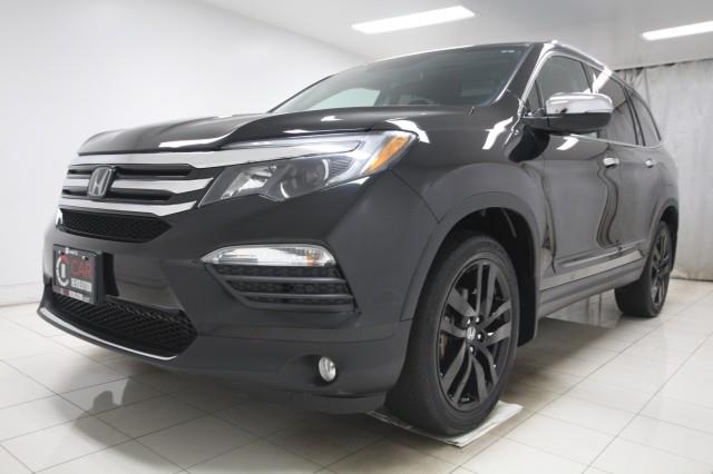 Used Honda Pilot Touring AWD w/ Navi, RES & rearCam 2018 | Car Revolution. Maple Shade, New Jersey Used Honda Pilot Touring AWD w/ Navi, RES & rearCam 2018 | Car Revolution. Maple Shade, New Jersey