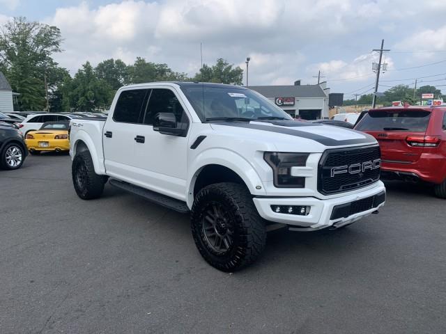 Used Ford F-150 Raptor Roush R/Cam/Nav 2018 | Car Revolution. Maple Shade, New Jersey Used Ford F-150 Raptor Roush R/Cam/Nav 2018 | Car Revolution. Maple Shade, New Jersey