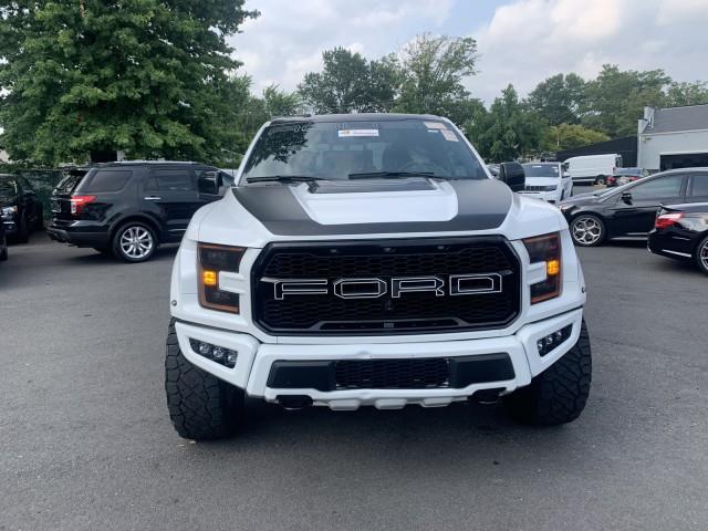 Used Ford F-150 Raptor Roush R/Cam/Nav 2018 | Car Revolution. Maple Shade, New Jersey Used Ford F-150 Raptor Roush R/Cam/Nav 2018 | Car Revolution. Maple Shade, New Jersey