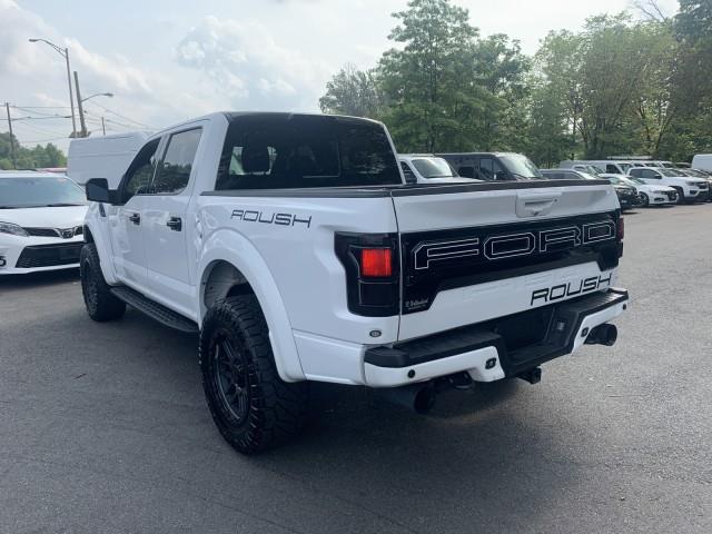 Used Ford F-150 Raptor Roush R/Cam/Nav 2018 | Car Revolution. Maple Shade, New Jersey Used Ford F-150 Raptor Roush R/Cam/Nav 2018 | Car Revolution. Maple Shade, New Jersey