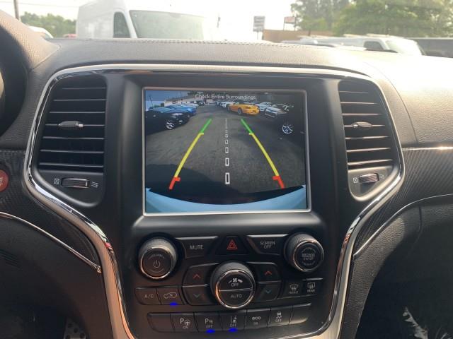 Used Jeep Grand Cherokee SRT/Rearcam/Nav 2018 | Car Revolution. Maple Shade, New Jersey Used Jeep Grand Cherokee SRT/Rearcam/Nav 2018 | Car Revolution. Maple Shade, New Jersey
